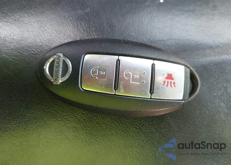 2010 Nissan Maxima 3.5 Sv W/Premium Pkg from USA, damaged, VIN 1N4AA5AP2AC845304